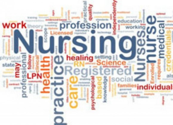 National nursing strategy 2017