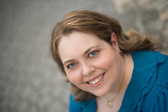 Advocate Sarah Bramblette at TEDx Event : ObesityHelp