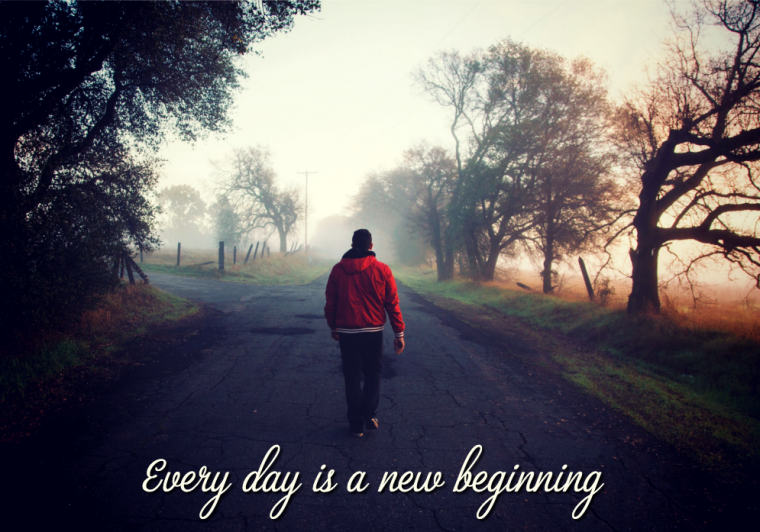 Back On Track