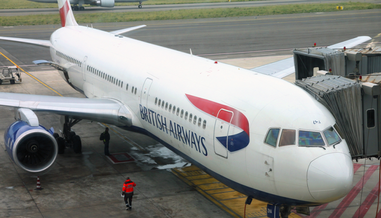 500 Pound Man Too Obese To Fly Says British Airways