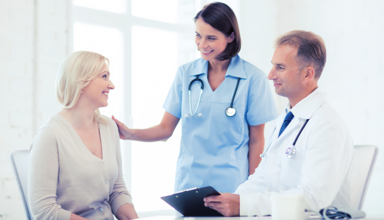 plastic surgery hospital stay