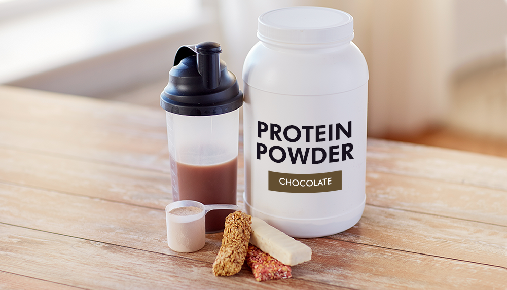 4 Things to Consider When Shopping for Protein Supplements ObesityHelp