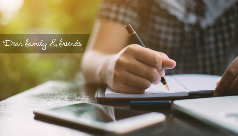 8 Tips for My Family & Friends to Understand WLS