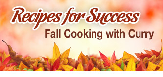 Recipes for Success!