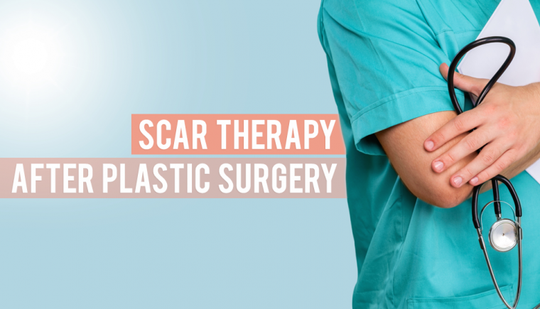 Scar Therapy