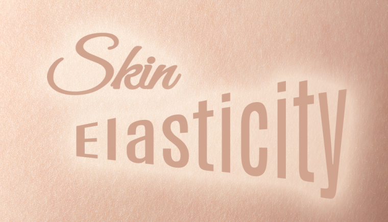 skin elasticity