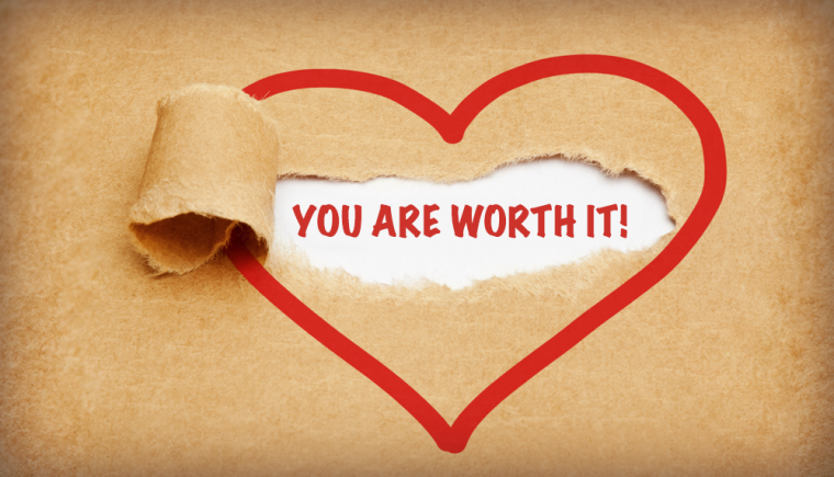 5 Strategies for Having a Healthy Relationship With Yourself