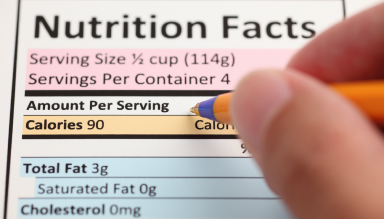 macros after bariatric surgery